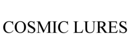 COSMIC LURES