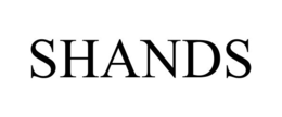 SHANDS