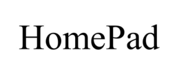 HOMEPAD