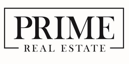 PRIME REAL ESTATE