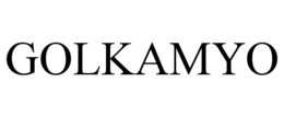 GOLKAMYO