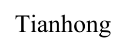 TIANHONG