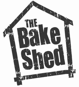 THE BAKE SHED