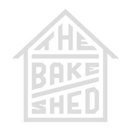 THE BAKE SHED