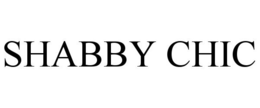 SHABBY CHIC