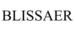BLISSAER