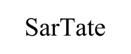 SARTATE