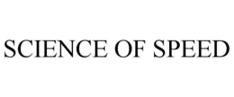 SCIENCE OF SPEED