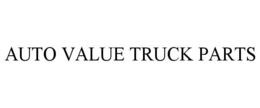 AUTO VALUE TRUCK PARTS