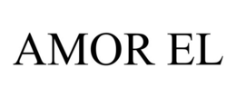 AMOR EL