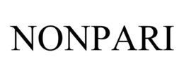 NONPARI