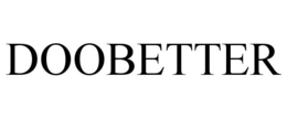 DOOBETTER