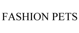 FASHION PETS