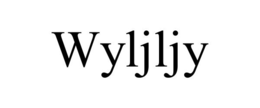 WYLJLJY