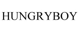 HUNGRYBOY