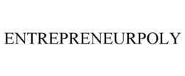 ENTREPRENEURPOLY