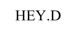 HEY.D