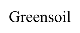 GREENSOIL