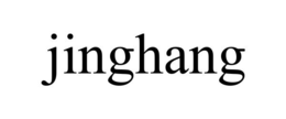 JINGHANG