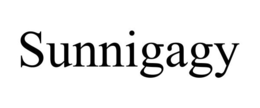 SUNNIGAGY