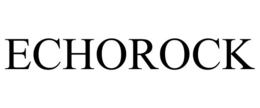 ECHOROCK