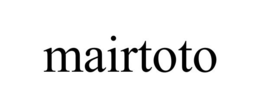 MAIRTOTO