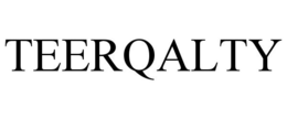 TEERQALTY
