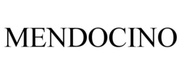 MENDOCINO