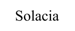 SOLACIA