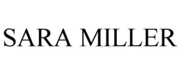 SARA MILLER