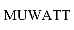 MUWATT