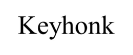 KEYHONK
