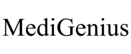 MEDIGENIUS