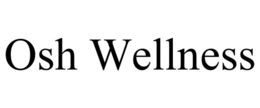 OSH WELLNESS