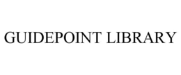 GUIDEPOINT LIBRARY