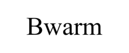 BWARM