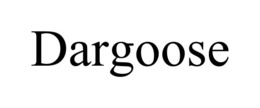 DARGOOSE