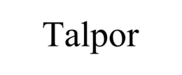 TALPOR