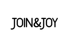 JOIN&JOY