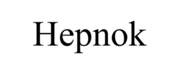 HEPNOK