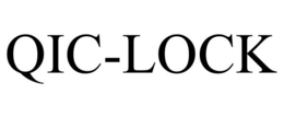 QIC-LOCK