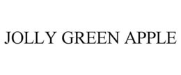 JOLLY GREEN APPLE