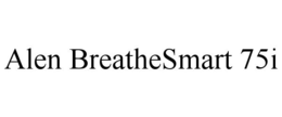 ALEN BREATHESMART 75I