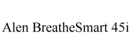 ALEN BREATHESMART 45I