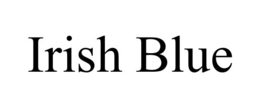 IRISH BLUE