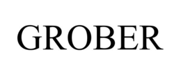 GROBER