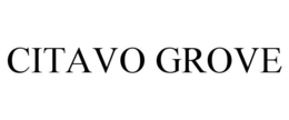 CITAVO GROVE
