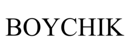 BOYCHIK