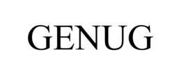 GENUG