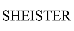 SHEISTER